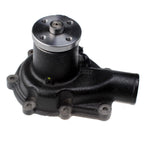 Water Pump ME037709 for Mitsubishi Engine 6D14 6D15