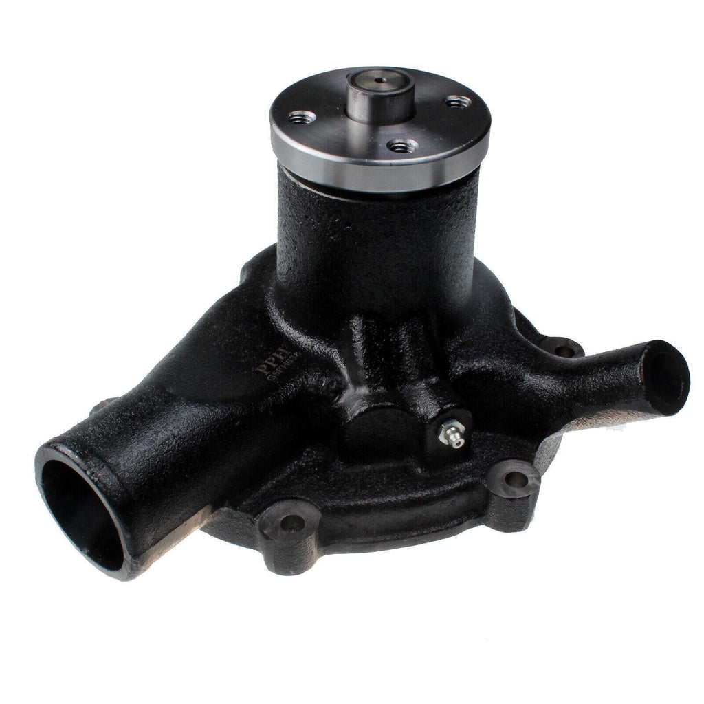 Water Pump ME037709 for Mitsubishi Engine 6D14 6D15
