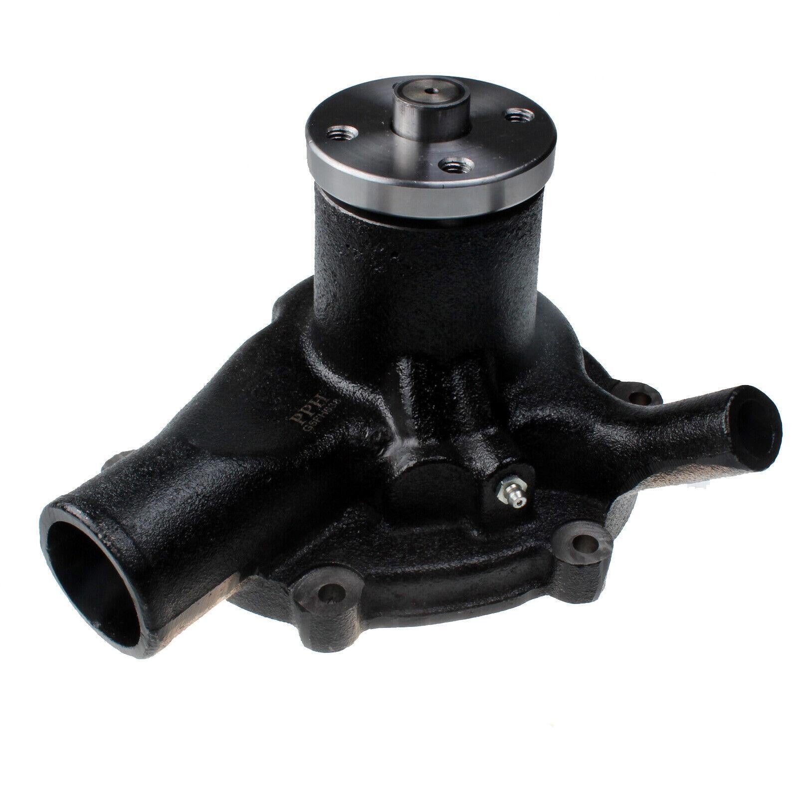 Water Pump ME037709 for Mitsubishi Engine 6D14 6D15