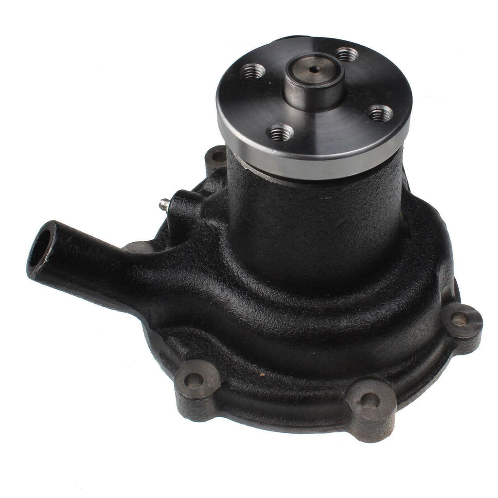 Water Pump ME037709 for Mitsubishi Engine 6D14 6D15