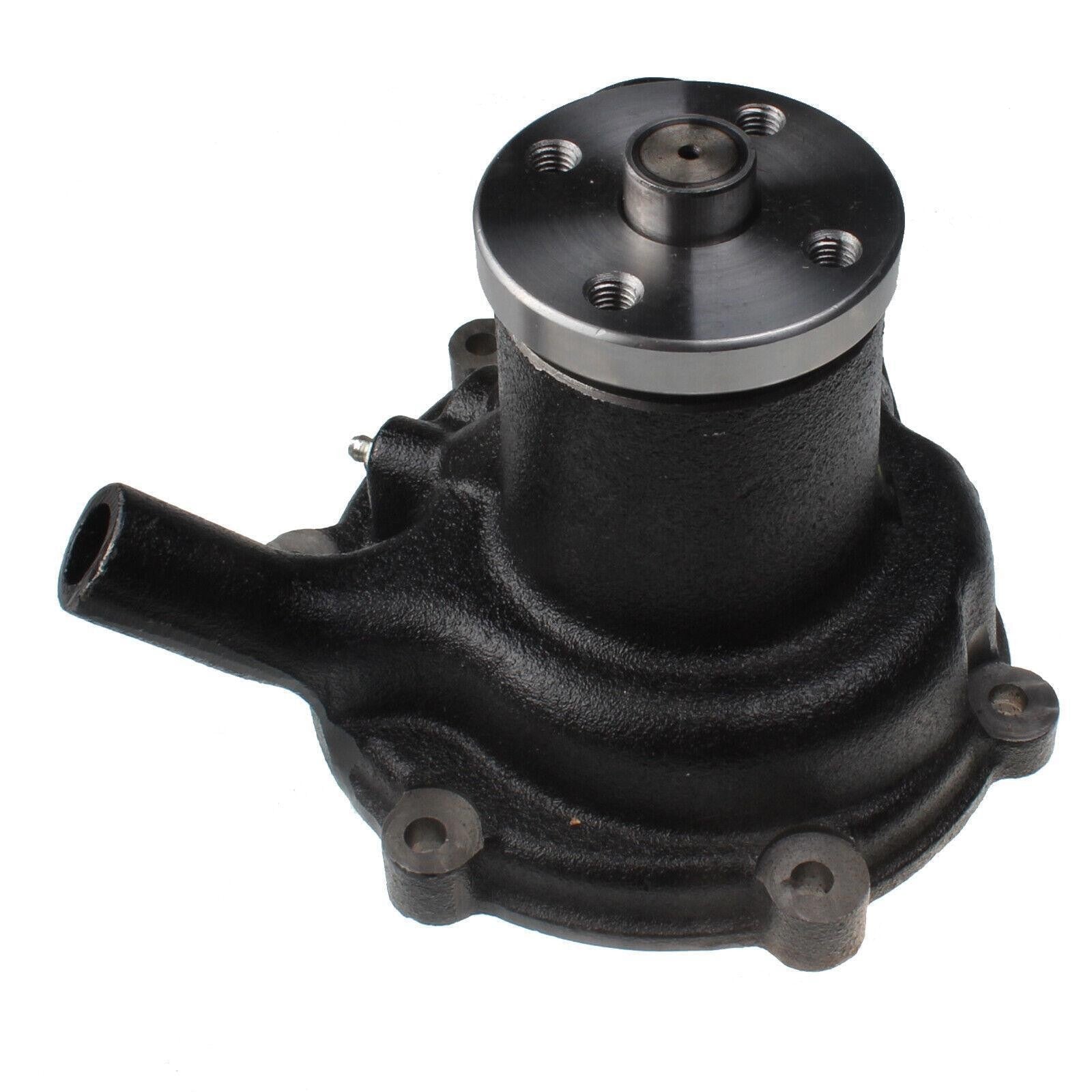 Water Pump ME037709 for Mitsubishi Engine 6D14 6D15
