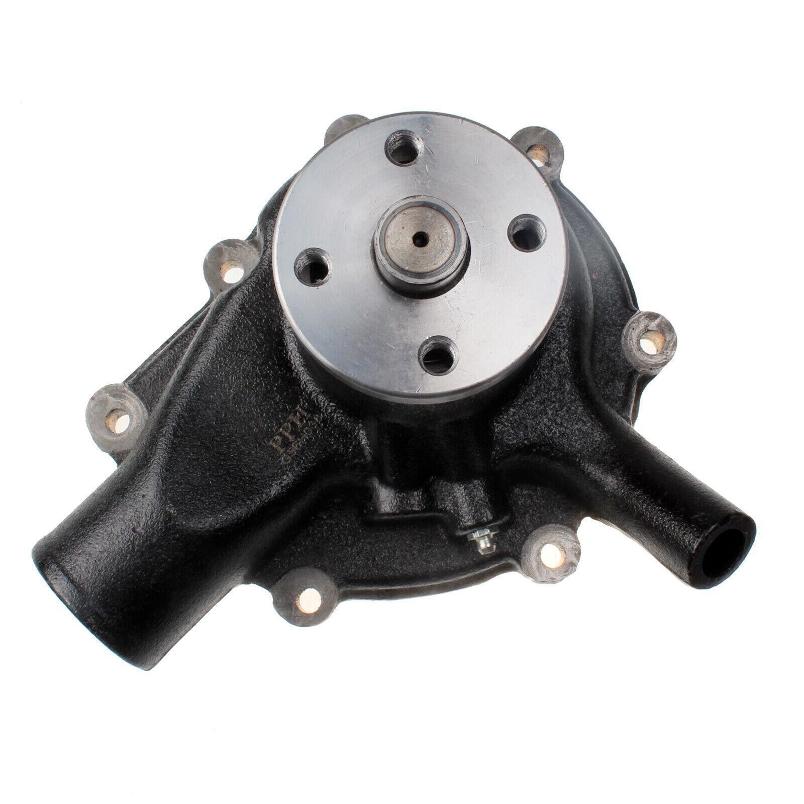 Water Pump ME037709 for Mitsubishi Engine 6D14 6D15