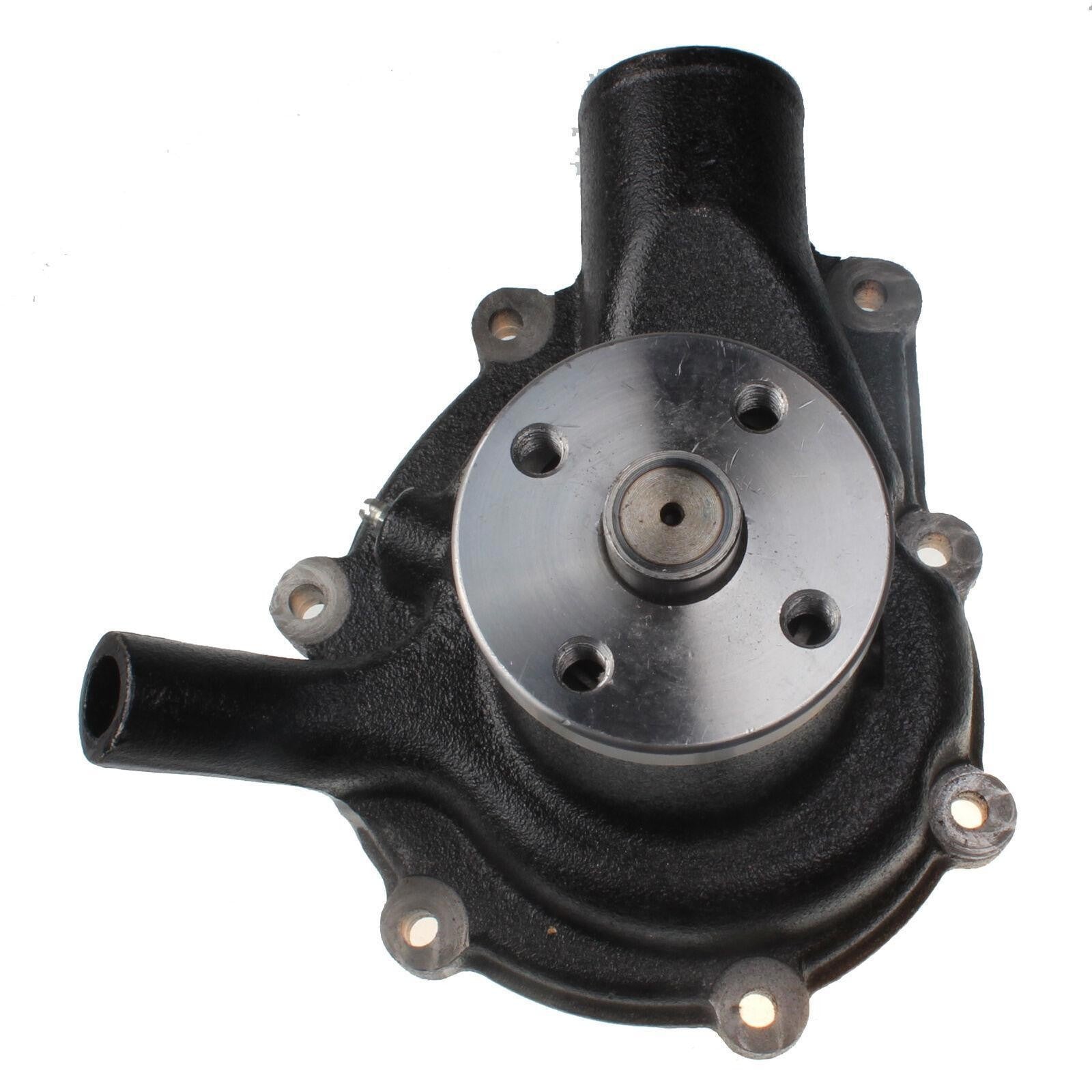 Water Pump ME037709 for Mitsubishi Engine 6D14 6D15