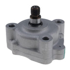 Oil Pump Assembly 6688078 for Kubota D722 D722-E2B Bobcat E17 E08 E20 E10Z E17Z