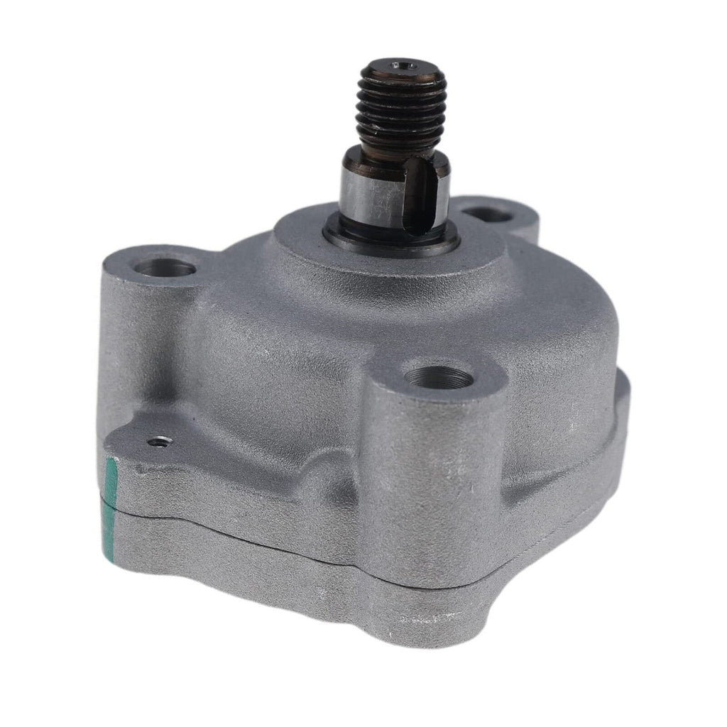 Oil Pump Assembly 6688078 for Kubota D722 D722-E2B Bobcat E17 E08 E20 E10Z E17Z