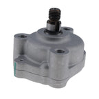 Oil Pump Assembly 6688078 for Kubota D722 D722-E2B Bobcat E17 E08 E20 E10Z E17Z