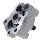 Oil Pump Assembly 6688078 for Kubota D722 D722-E2B Bobcat E17 E08 E20 E10Z E17Z