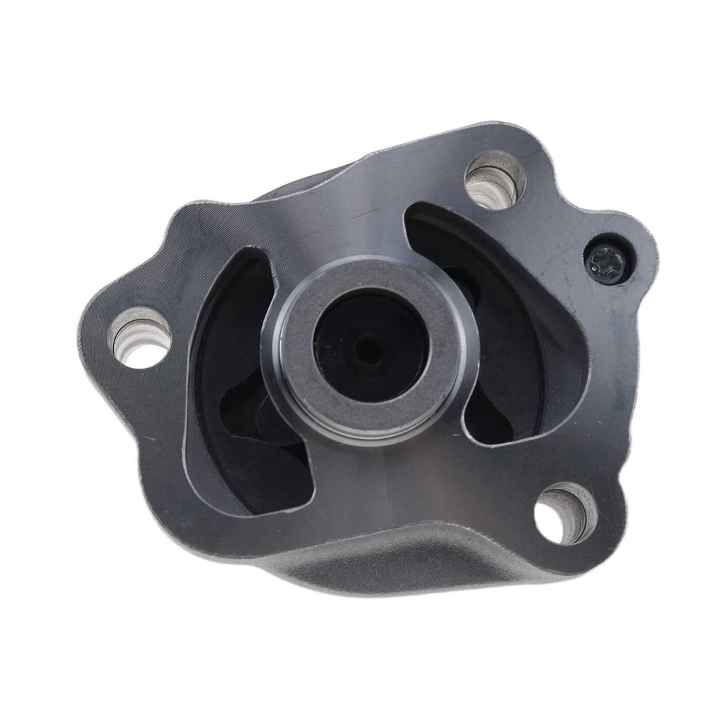 Oil Pump Assembly 6688078 for Kubota D722 D722-E2B Bobcat E17 E08 E20 E10Z E17Z