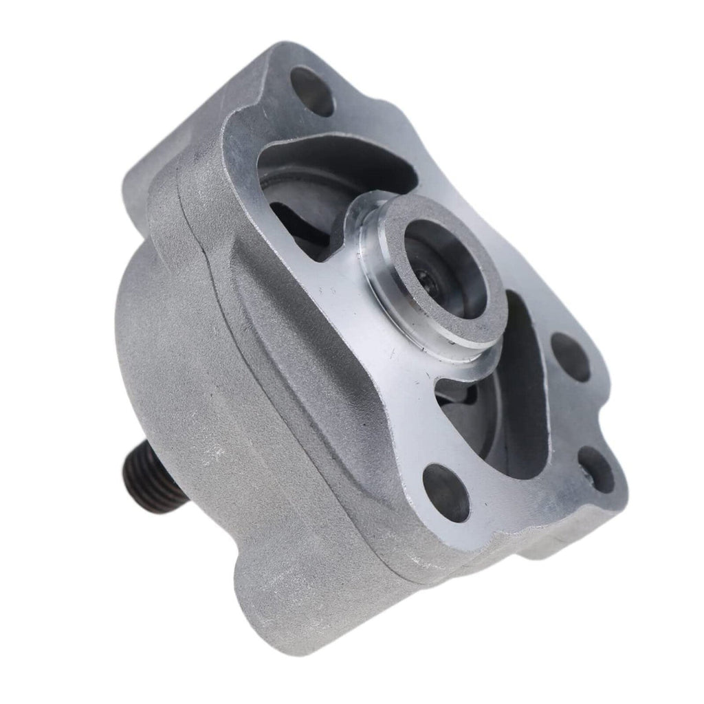 Oil Pump Assembly 6688078 for Kubota D722 D722-E2B Bobcat E17 E08 E20 E10Z E17Z