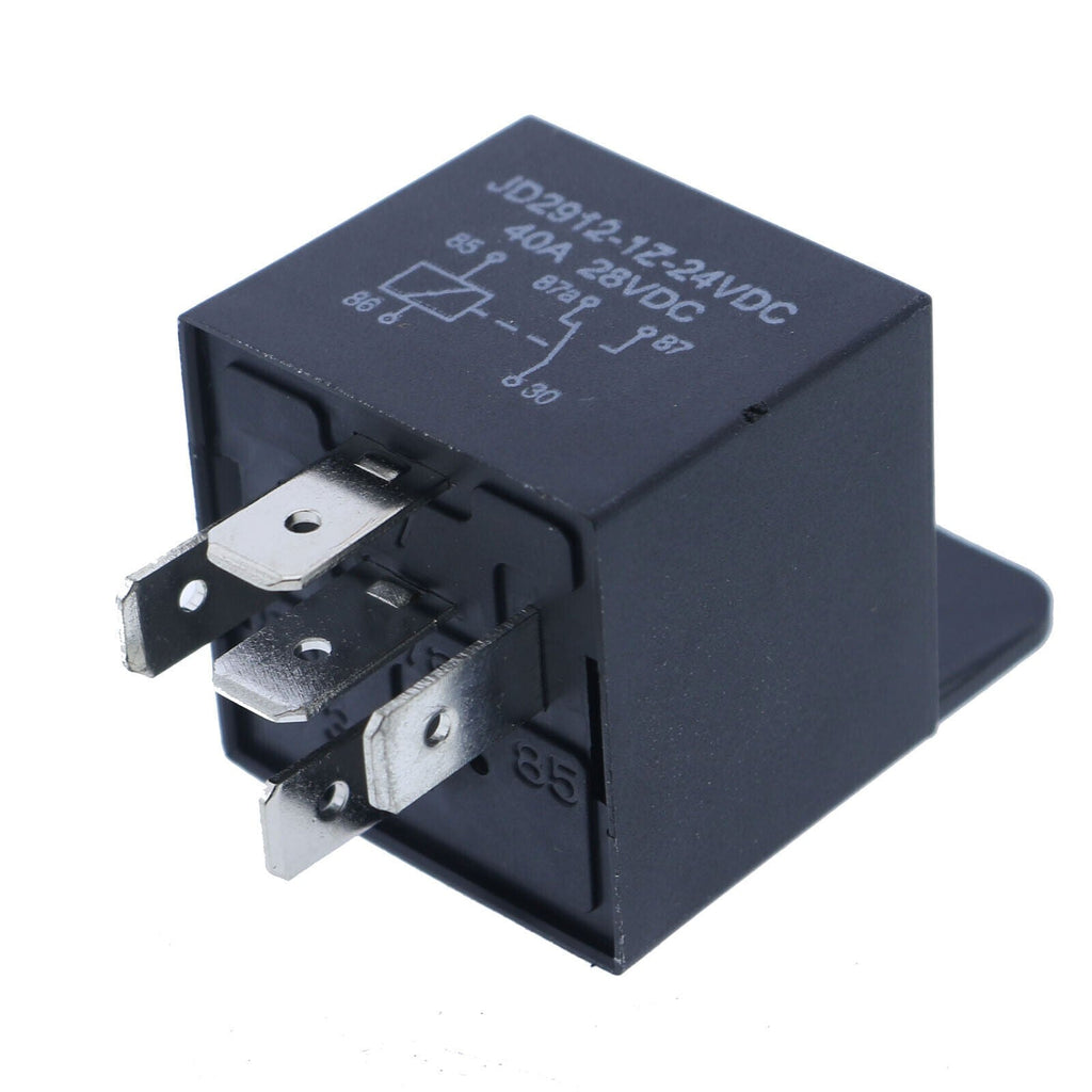 24V 30/40A Relay 3740069 for JLG 2632E2 3246E2 20MSP 20MVL