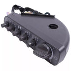 Throttle Control Switch Box 4454518 4426355 for John Deere 120C 135C 2154D 370C