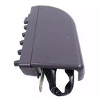 Throttle Control Switch Box 4454518 4426355 for John Deere 120C 135C 2154D 370C