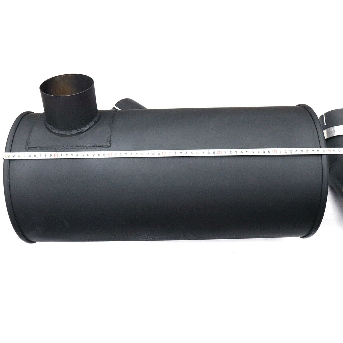 Muffler Silencer 4687844 4383156 AT218160 for John Deere 6068 2054 2554 200CLC