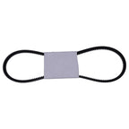 Fan Belt 1G382-97010 for Kubota V2003 V2203 V2403 D1503 Airman SDG40S-8E1
