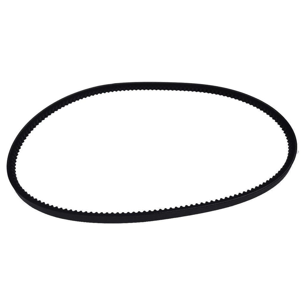 Fan Belt 1G382-97010 for Kubota V2003 V2203 V2403 D1503 Airman SDG40S-8E1