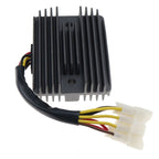 21066-2079 Voltage Regualtor for Kawasaki Engine FD671D FD711D FD750D FD851D