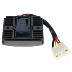 21066-2079 Voltage Regualtor for Kawasaki Engine FD671D FD711D FD750D FD851D