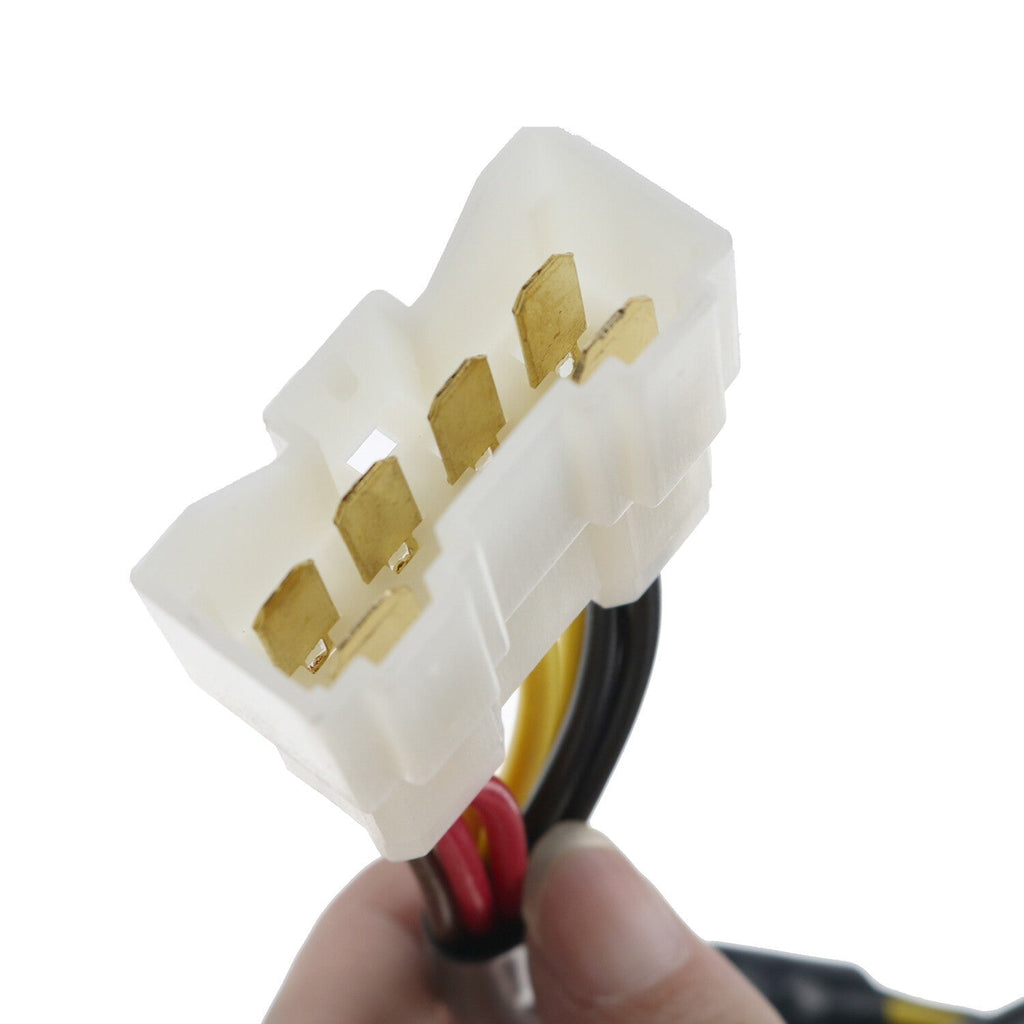 21066-2079 Voltage Regualtor for Kawasaki Engine FD671D FD711D FD750D FD851D