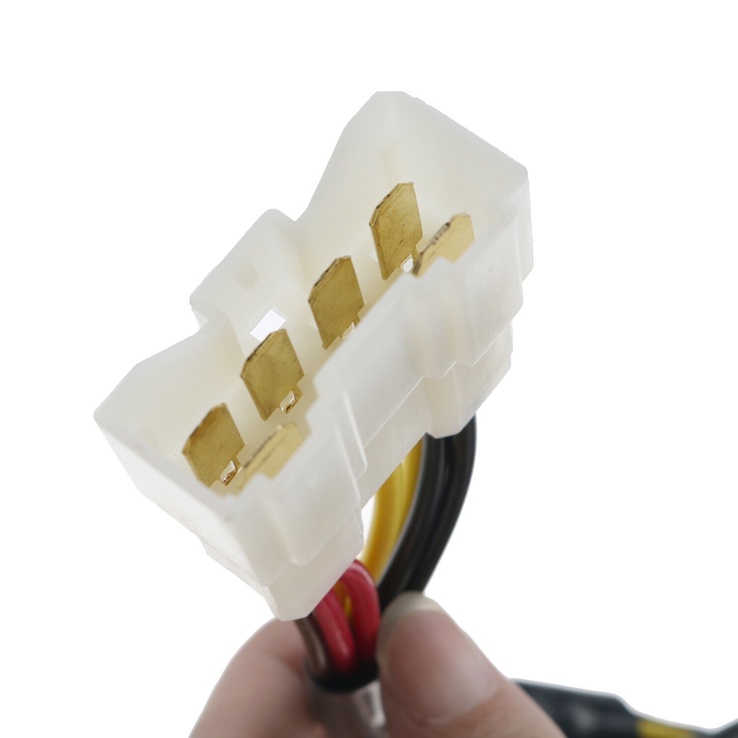 21066-2079 Voltage Regualtor for Kawasaki Engine FD671D FD711D FD750D FD851D