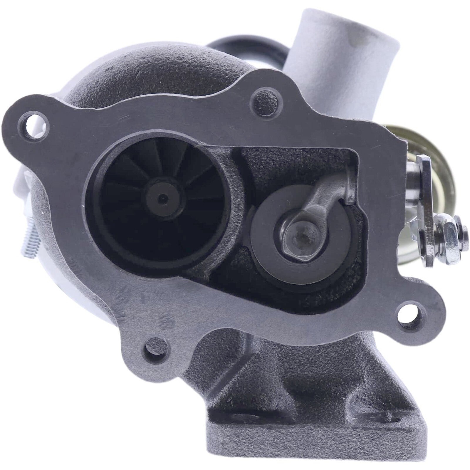 TD03-7T Turbocharger 49131-02030 1G770-17012 for Kubota V2003T KX040-4 KX080-3T