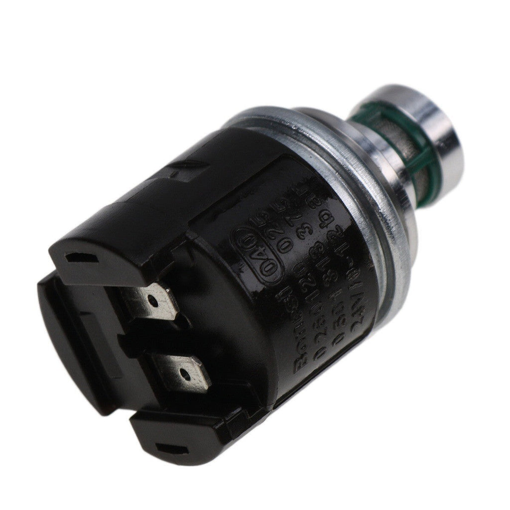 24V Transmission Control Solenoid Valve 242137A1 for New Holland CASE 621B 721B