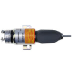 12V Stop Solenoid Valve 77402GT for Genie S-40 S-45 S-60 S-65 S-80 S-85 GS-3390