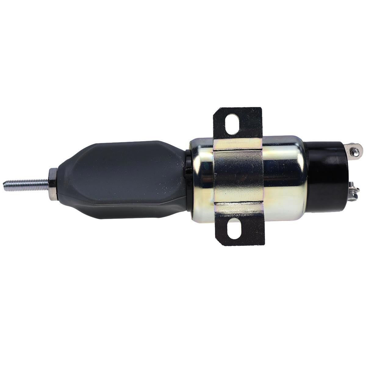 12V Stop Solenoid Valve 77402GT for Genie S-40 S-45 S-60 S-65 S-80 S-85 GS-3390