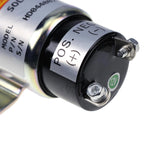 12V Stop Solenoid Valve 77402GT for Genie S-40 S-45 S-60 S-65 S-80 S-85 GS-3390