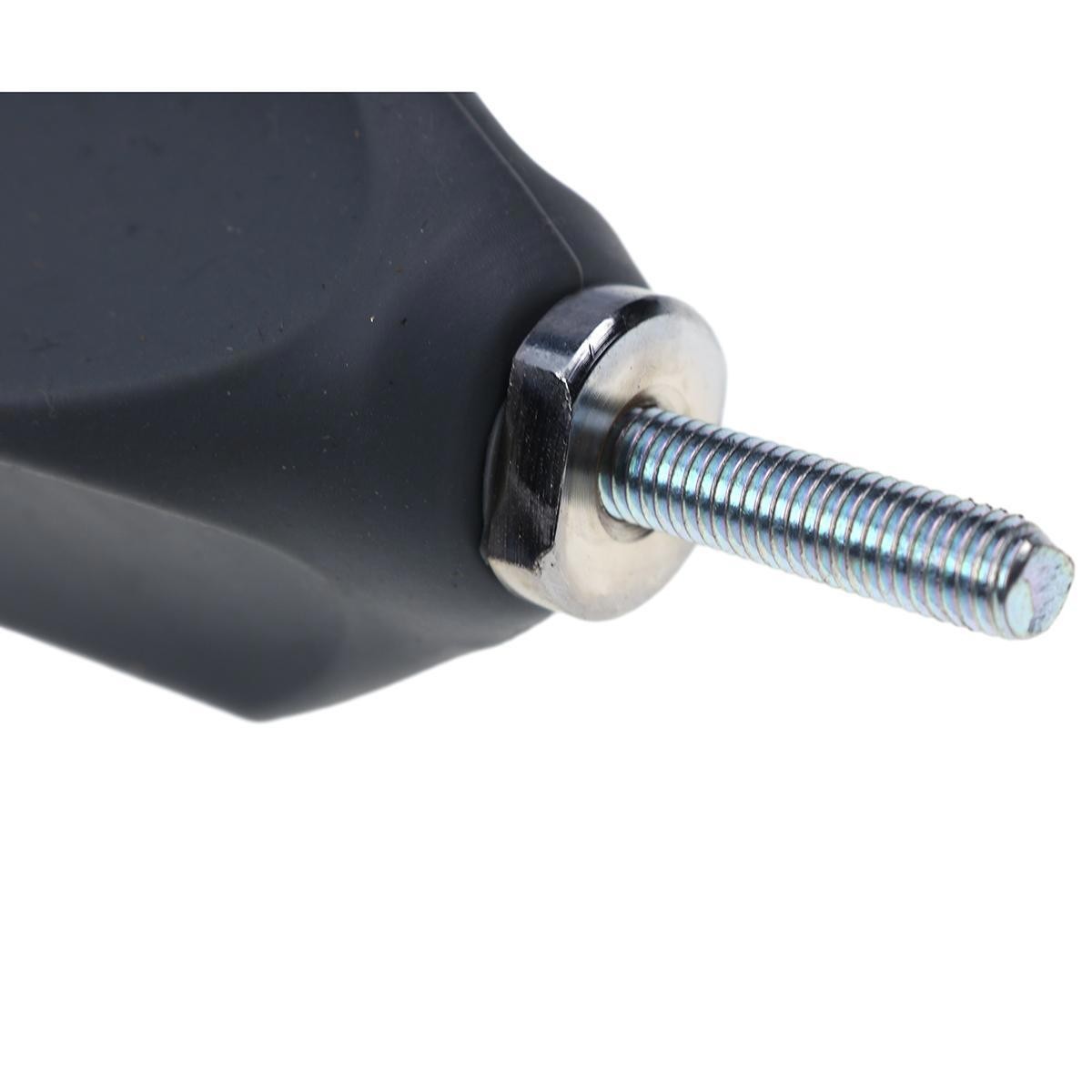 12V Stop Solenoid Valve 77402GT for Genie S-40 S-45 S-60 S-65 S-80 S-85 GS-3390