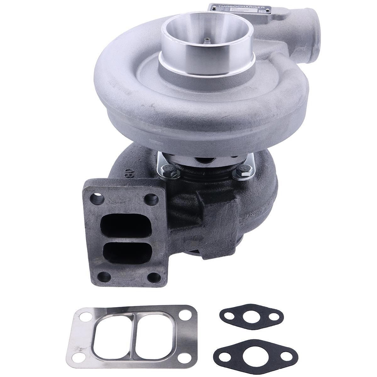 Turbo H1C Turbocharger 3530772 3530714 3535414 for Cummins Engine 6BT 6BTA