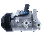 A/C Compressor RE326205 SE502745 for John Deere 7200R 7210R 7215R 7230R 7250R