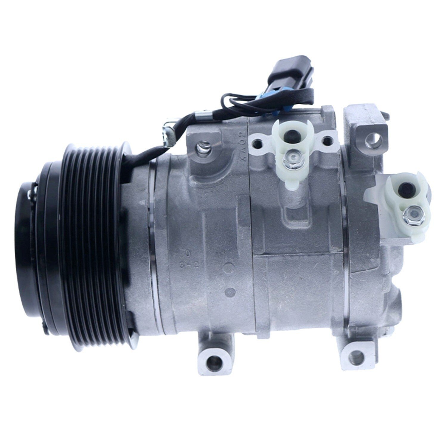 A/C Compressor RE326205 SE502745 for John Deere 7200R 7210R 7215R 7230R 7250R