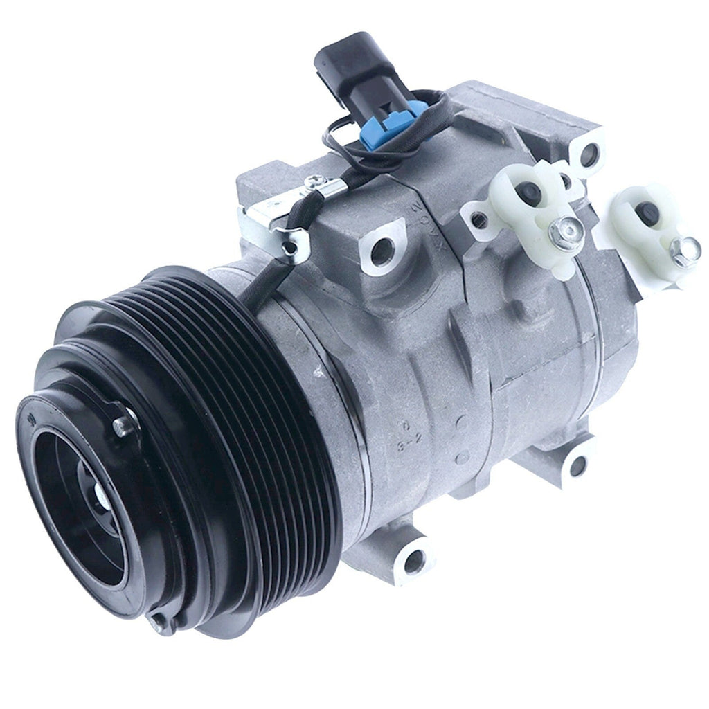 A/C Compressor RE326205 SE502745 for John Deere 7200R 7210R 7215R 7230R 7250R