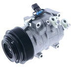 A/C Compressor RE326205 SE502745 for John Deere 7200R 7210R 7215R 7230R 7250R