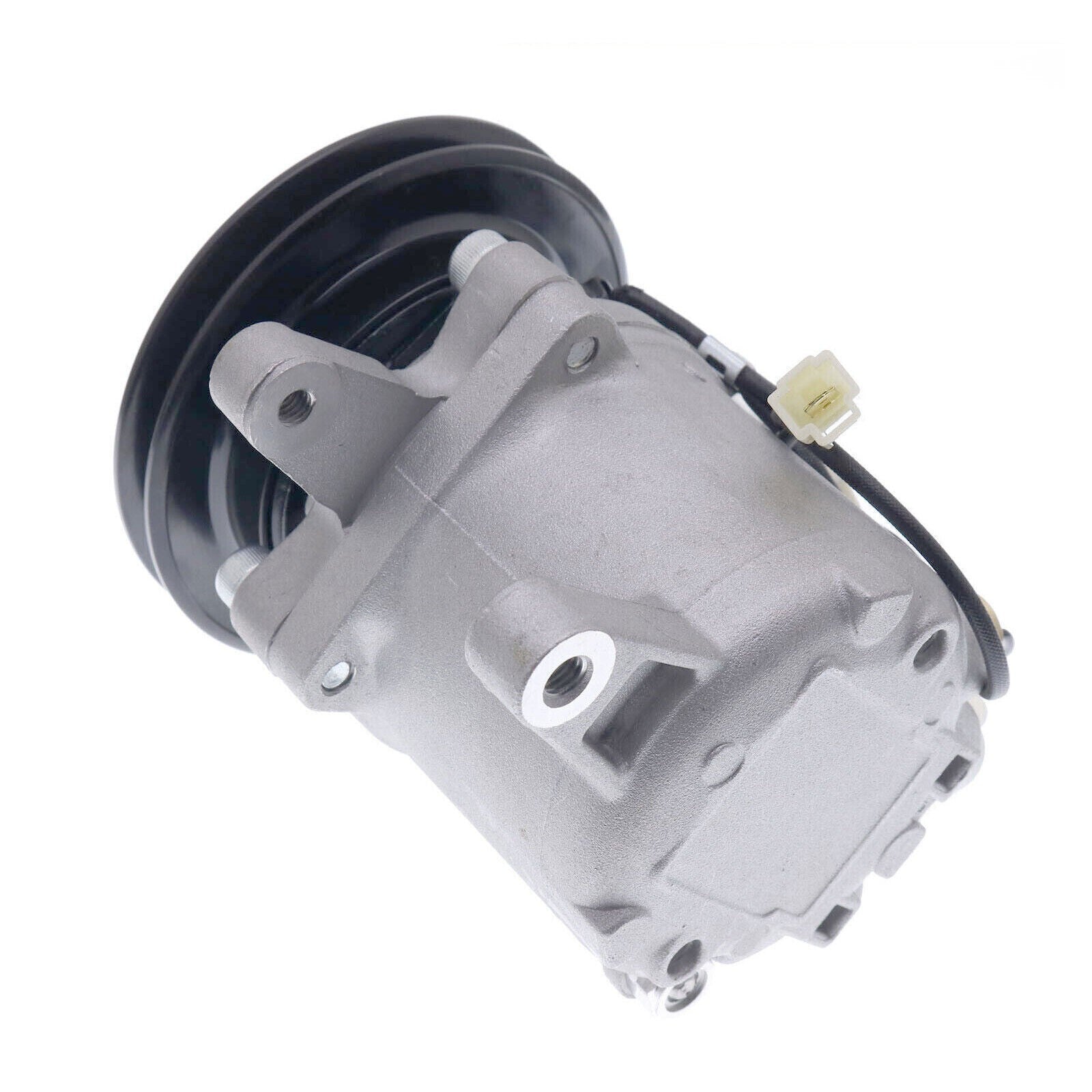 A/C Compressor T2055-72210 for Kubota Excavator KX080-3 KX121-3 KX161-3 U45-3