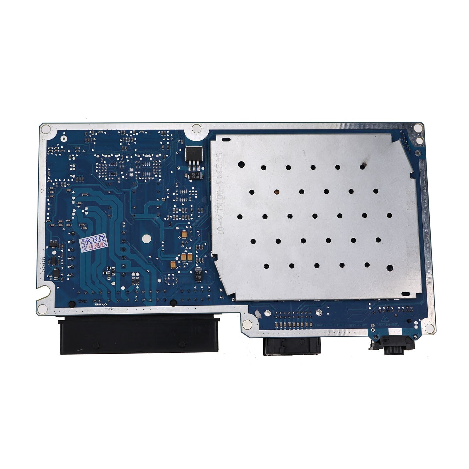 2G Amp Main Amplifier Circuit Board 4L0035223D for Audi Q7 2007 2008 2009