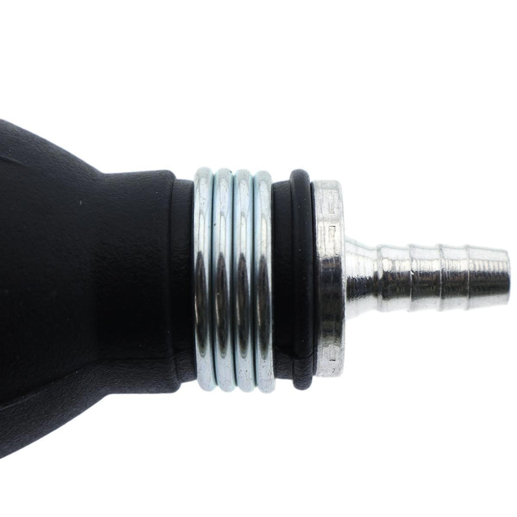 Fuel Primer Pump 6657734 for Bobcat 440 453 463 540 640 645 653 740 743 751 773