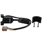 Transmission Shift Control Selector Lever Assembly 1600429S for JLG