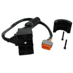Transmission Shift Control Selector Lever Assembly 1600429S for JLG