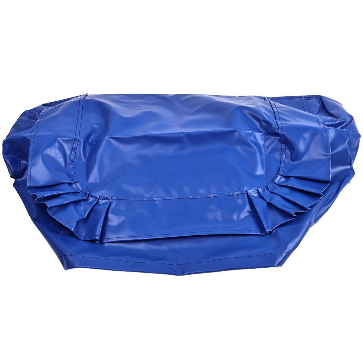 Control Box Cover for All Fuel Powered RT Genie Boom Lifts