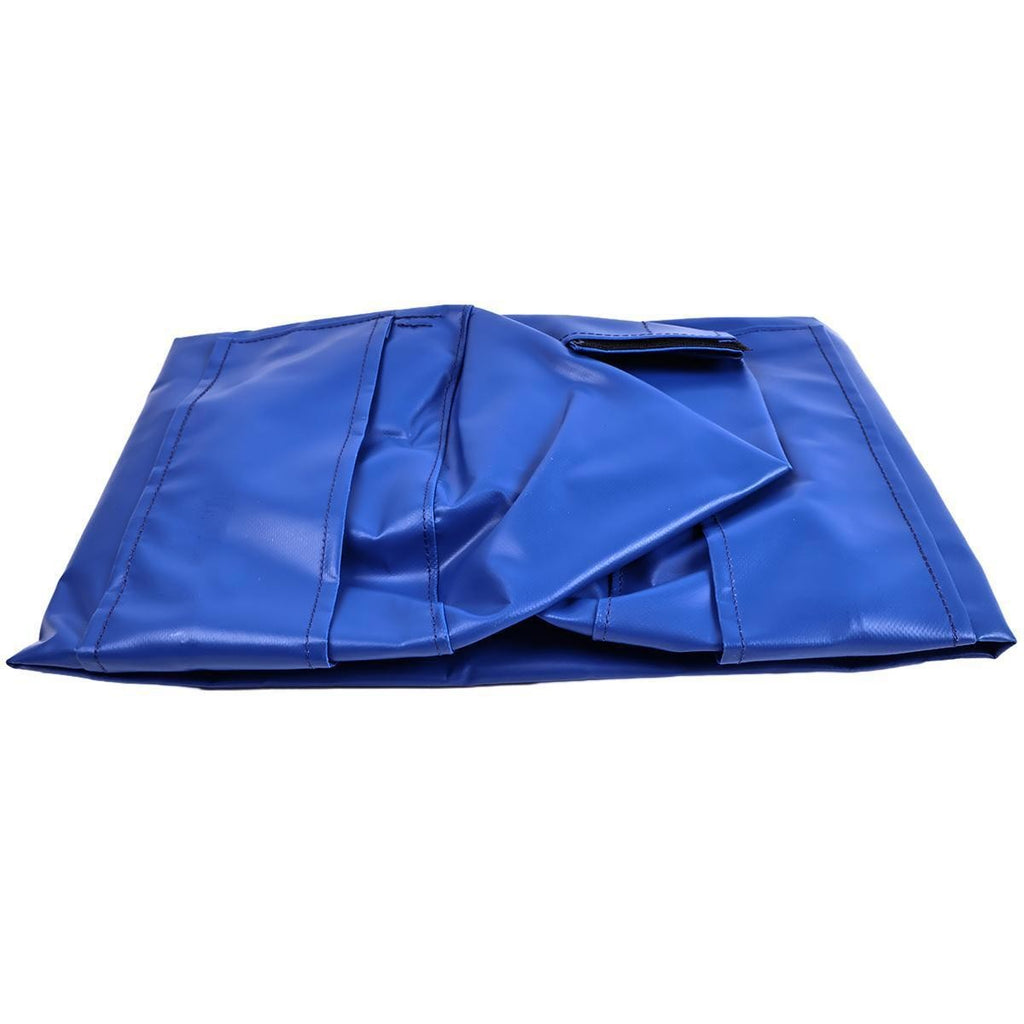 Control Box Cover for All Fuel Powered RT Genie Boom Lifts