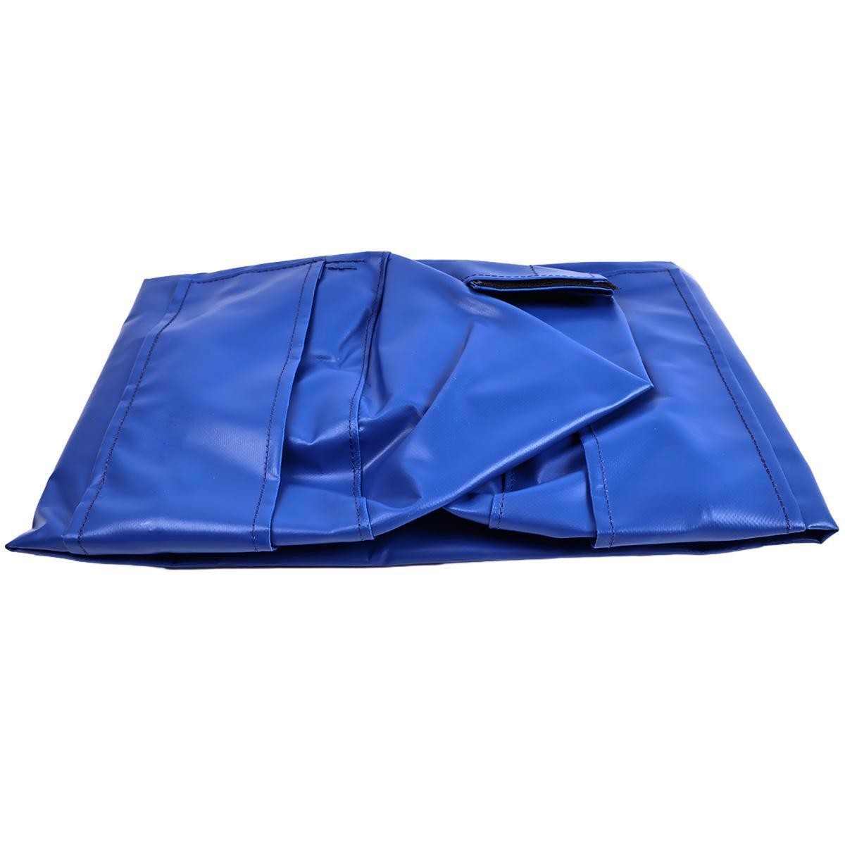 Control Box Cover for All Fuel Powered RT Genie Boom Lifts