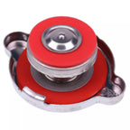 Radiator Cap 19113-00078 for Takeuchi TL12 TB175 TB219 TB235 TB1160W TB175W