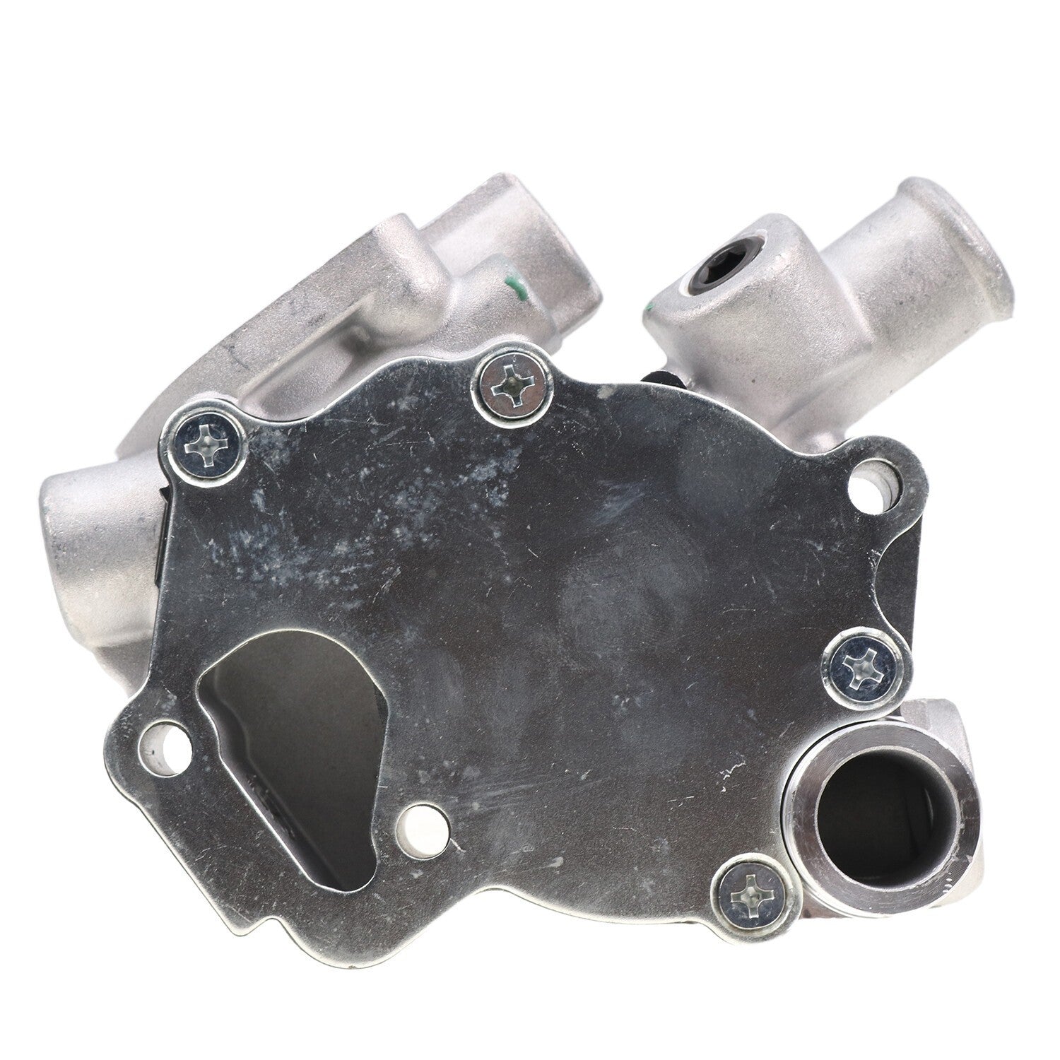 Water Pump MIA880091 MIA882091 for John Deere 60D 54D 1026R 2026R 26G PC4 1435