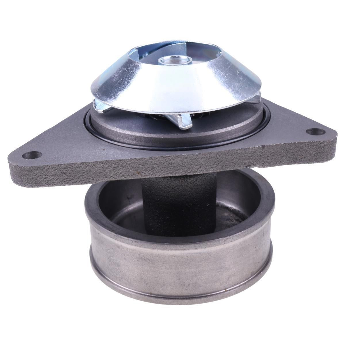 Water Pump J802975 A77579 for CASE 721B 721C 821B 821C 1187C 9040B 9045B 7120