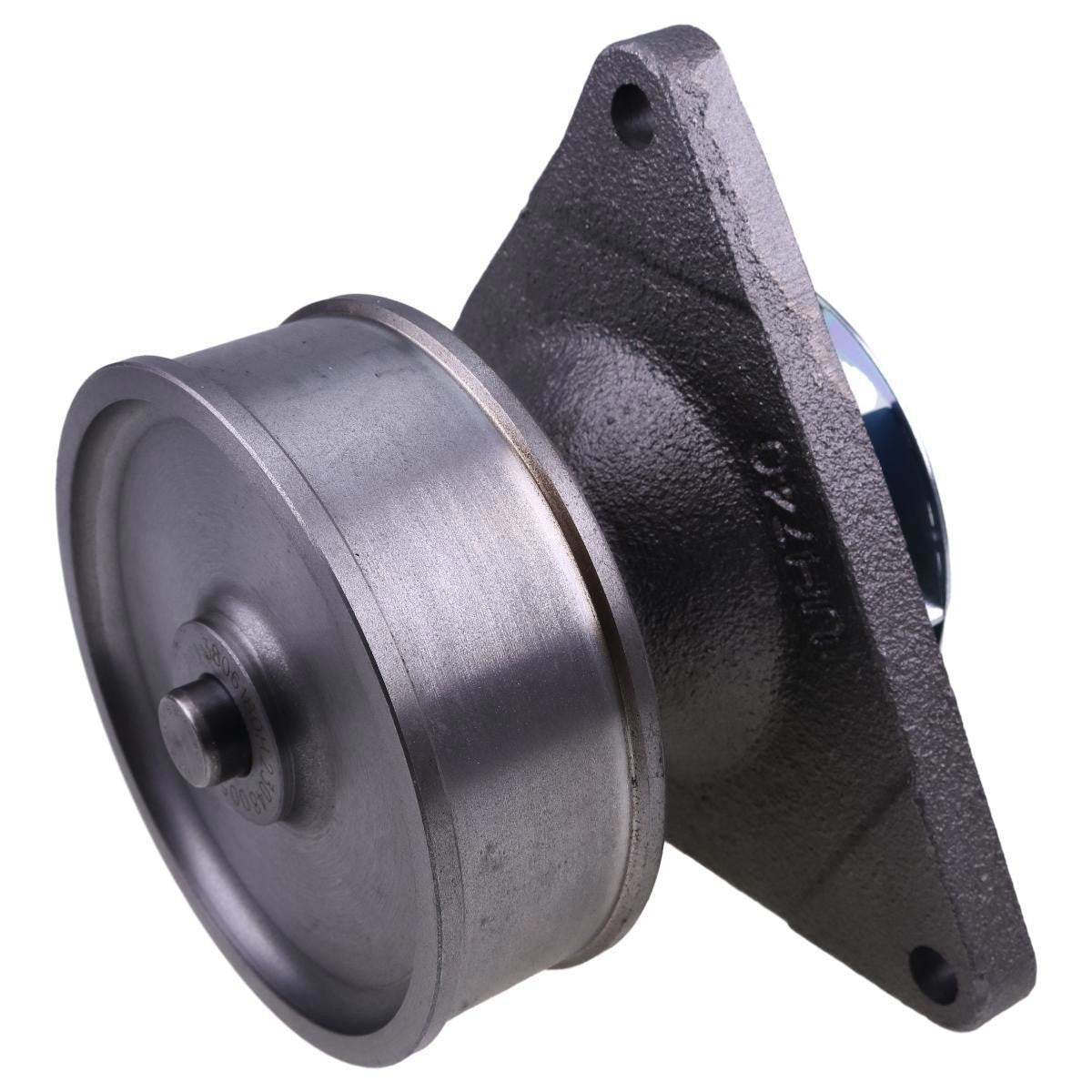 Water Pump J802975 A77579 for CASE 721B 721C 821B 821C 1187C 9040B 9045B 7120