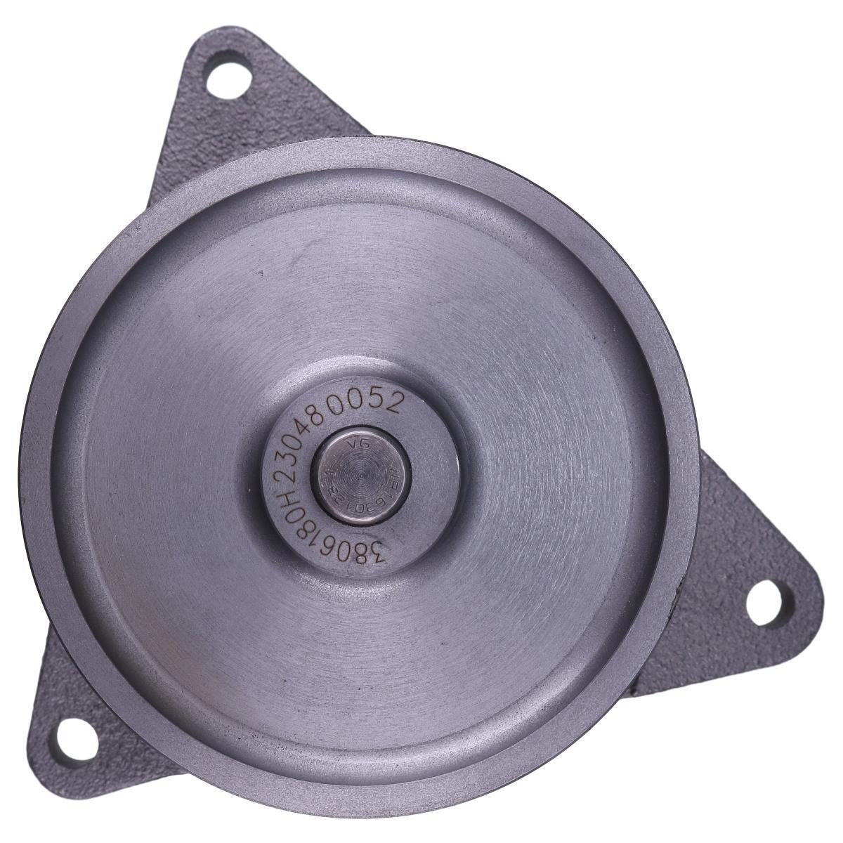 Water Pump J802975 A77579 for CASE 721B 721C 821B 821C 1187C 9040B 9045B 7120