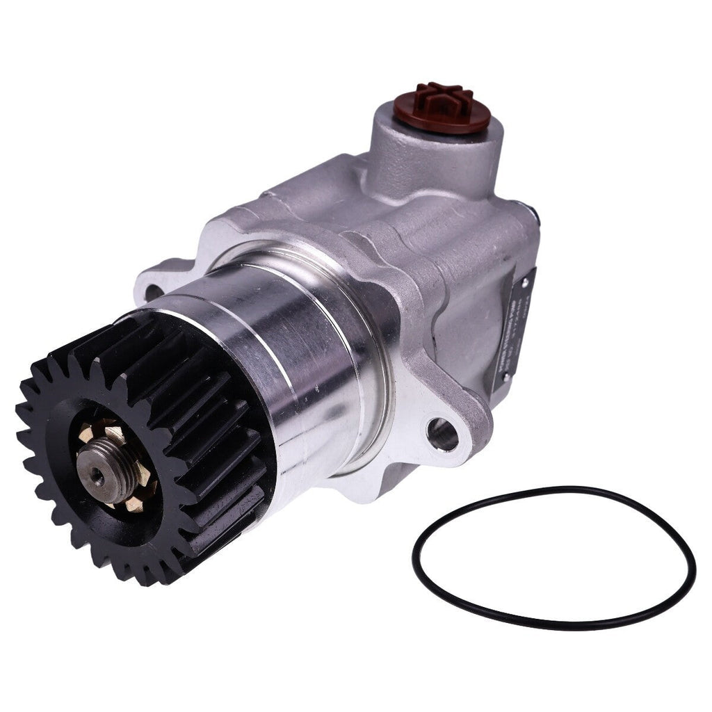 Power Steering Pump 20532472 for Volvo Engine D12 Truck WG64