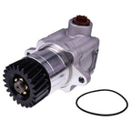 Power Steering Pump 20532472 for Volvo Engine D12 Truck WG64