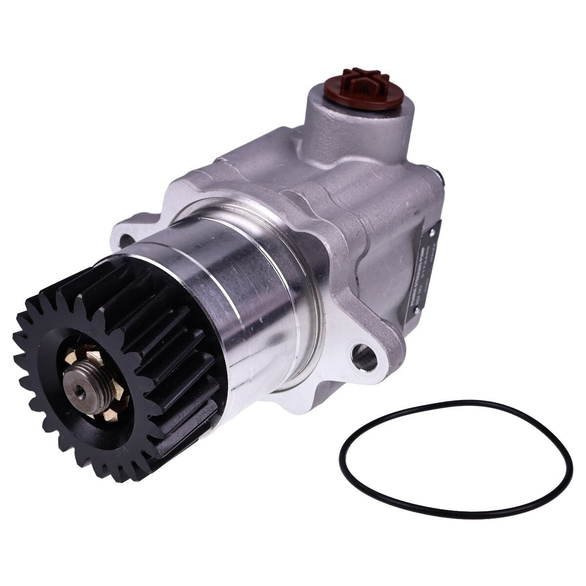 Power Steering Pump 20532472 for Volvo Engine D12 Truck WG64